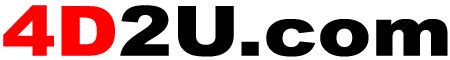 www.4d2u.com|Malaysia's First 4D Results Statistics Website .